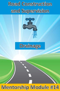Drainage